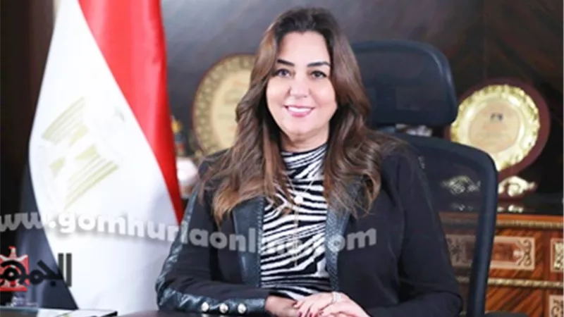 حصاد إنجازات وأنشطة وزارة التنمية المحلية 2024