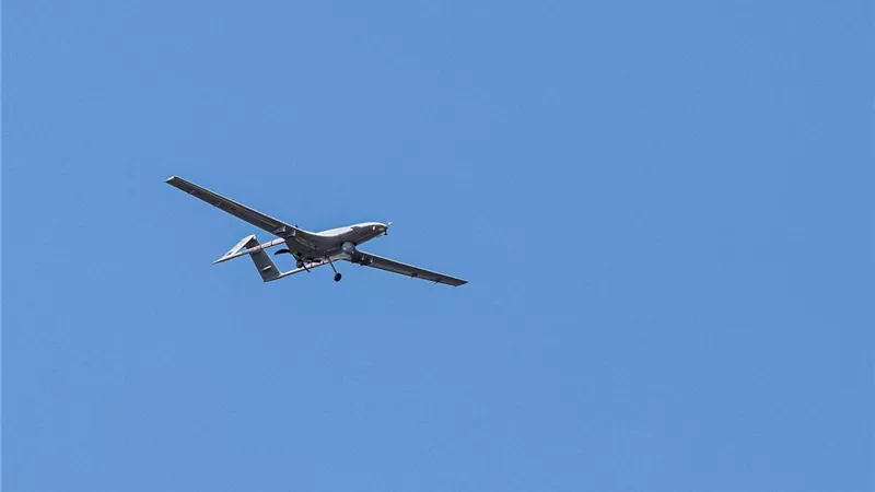 الدفاعات الجوية الروسية تسقط 68 طائرة مسيرة أوكرانية
