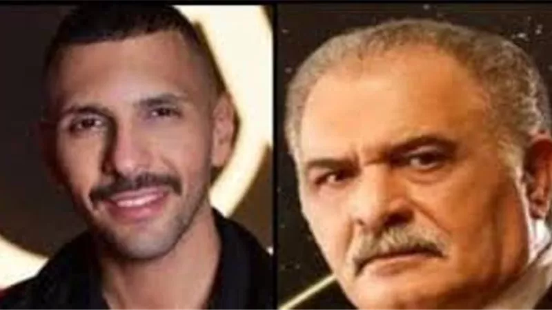 رياض الخولي وحسن أبو الروس ينضمان لمسلسل 