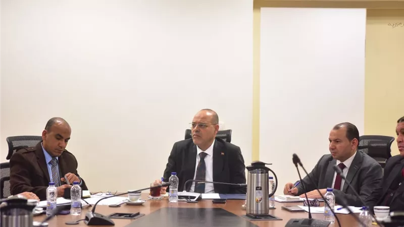 جبران: هدفنا موسم حج ناجح و لا تهاون مع الشركات المخالفة للشروط