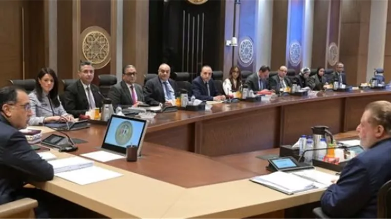 مدبولي: الاستثمارات الخاصة تنمو 30% لتبلغ 133.1 مليار جنيه