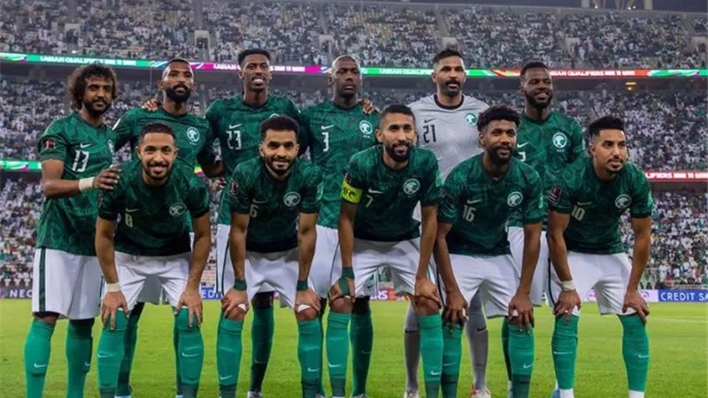 تشكيل منتخب السعودية المتوقع لمواجهة عمان بنصف نهائي خليجي 26