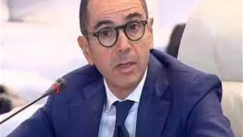 وزير الاستثمار يستعرض أبرز إنجازات الوزارة في 2024