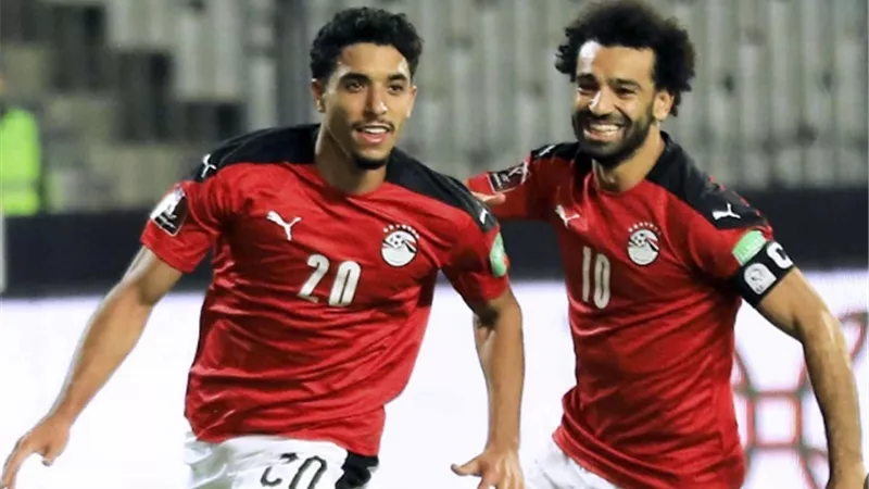 حصاد 2024.. تألق محمد صلاح ومرموش في سماء الكرة العالمية