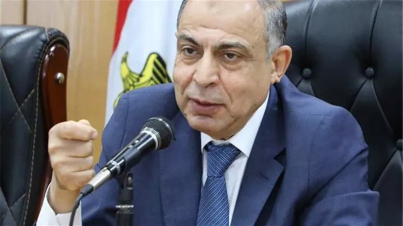 محافظ المنيا: أقمنا 254 منفذا لبيع السلع بأسعار مخفضة هذا العام