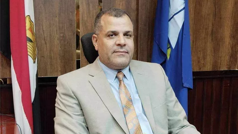 إعلان نتيجة مسابقة القرآن الكريم والثقافة الإسلامية بتعليم دمياط