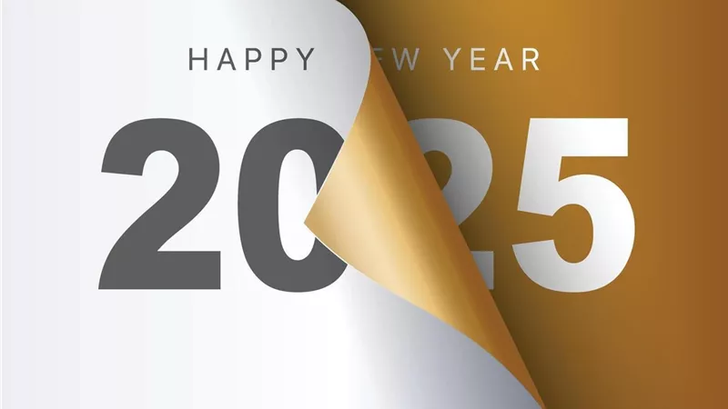 أفضل عملان تختتم بهما هذا العام وتستقبل العام الجديد2025