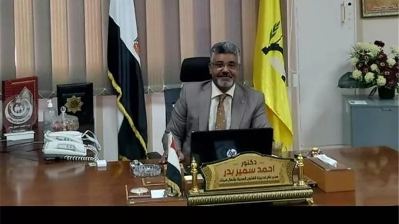 حصاد إنجازات القطاع الصحى في شمال سيناء لعام ٢٠٢4