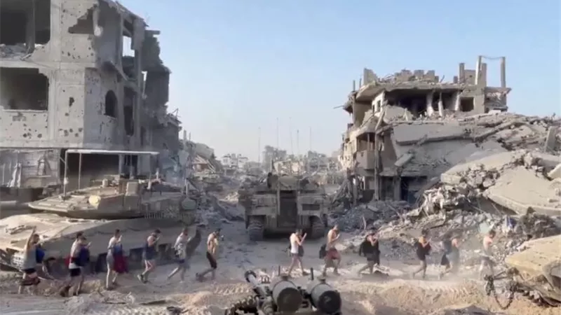 الاحتلال يقرر تحويل أي أرض بالقدس لـ 