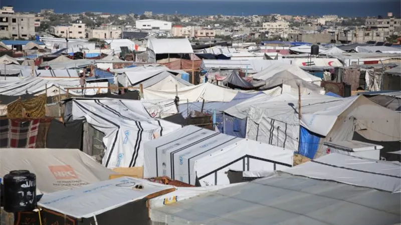 الوطني الفلسطيني: حكومة الاحتلال تواصل ارتكاب جرائم الحرب بحق الأسري الفلسطينيين