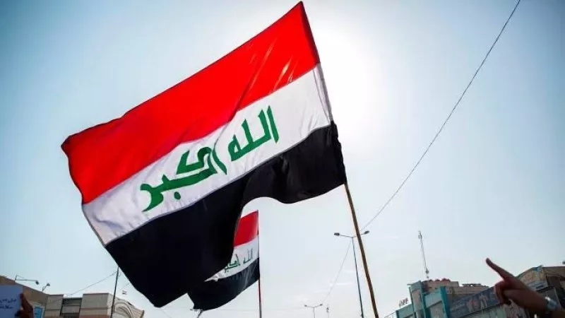 العراق: حدودنا مع إيران مؤمنة بشكل كامل