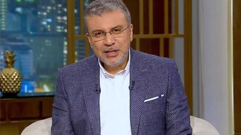 الليلة..سهرة رأس السنة مع مصطفي شعبان وويزو ومحمد شاهين وأورتيجا