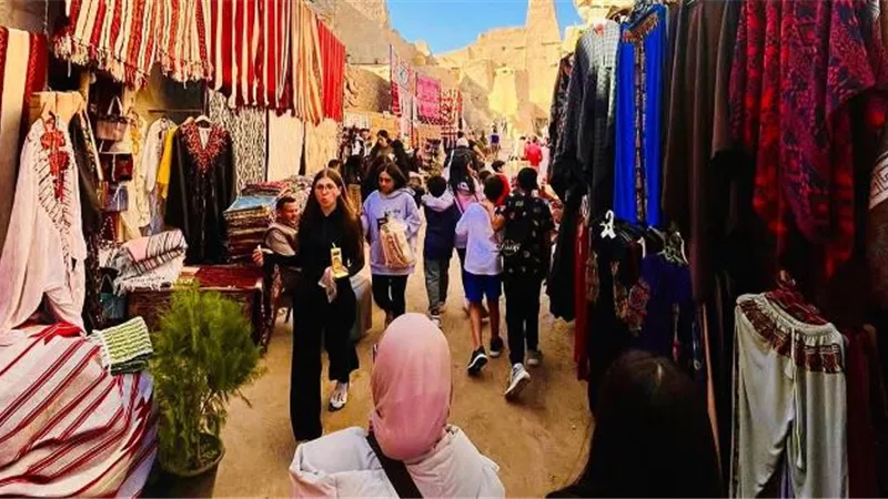 رفع درجة الاستعداد بفنادق الساحل الشمالى لإستقبال رأس العام