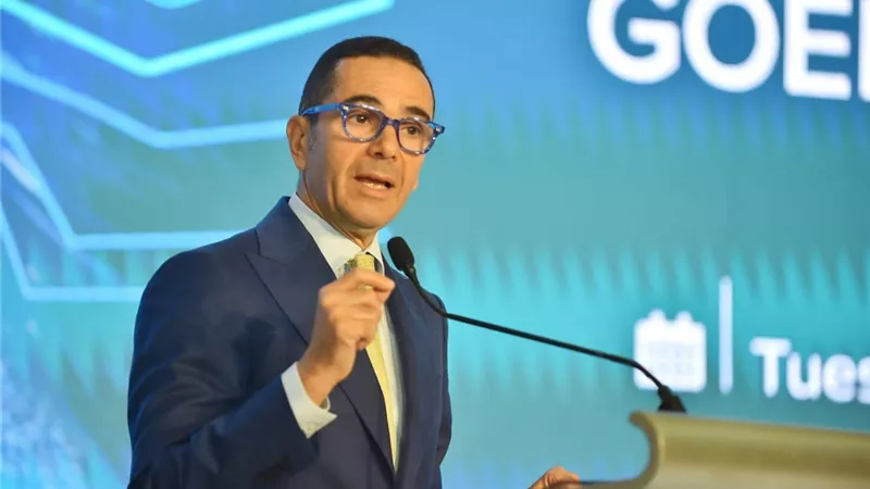 1000 فرصة استثمار صناعي بـ 14 محافظة.. خلال 2024