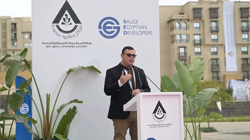 وزير الإسكان: نفذنا مشروعات فى وسط القاهرة باستثمارات تصل لـ 22.2