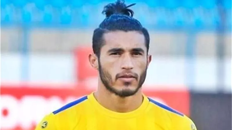 سر غياب لاعب الإسماعيلي عن مباراة مودرن سبورت بالدوري الممتاز