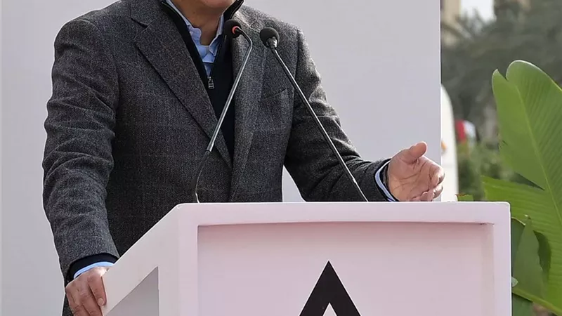 مدبولى:تكليف لمكاتب عالمية لوضع تصور لتحويل القاهرة الخديوية