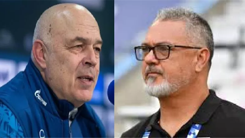 إتجاه في الزمالك للإطاحة بـ