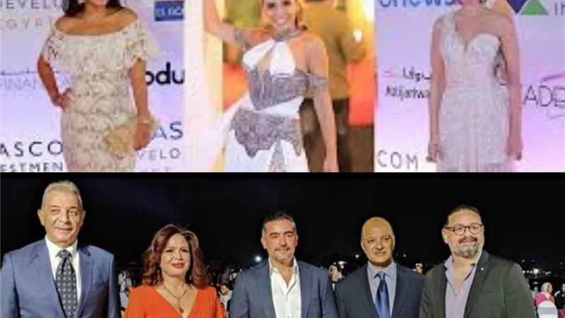 عام 2024 مثير بالأحداث والفعاليات السينمائية