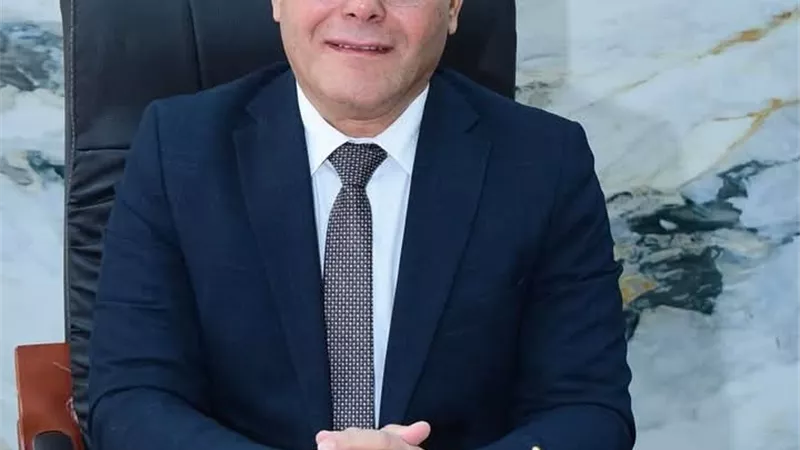 فريق طبي بمستشفى سوهاج الجامعي ينجح في إستخراج مسمار من قلب طفل