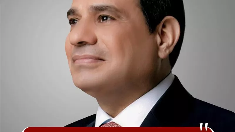 رئيس الأعلى للإعلام يهنئ الرئيس بالعام الميلادي الجديد