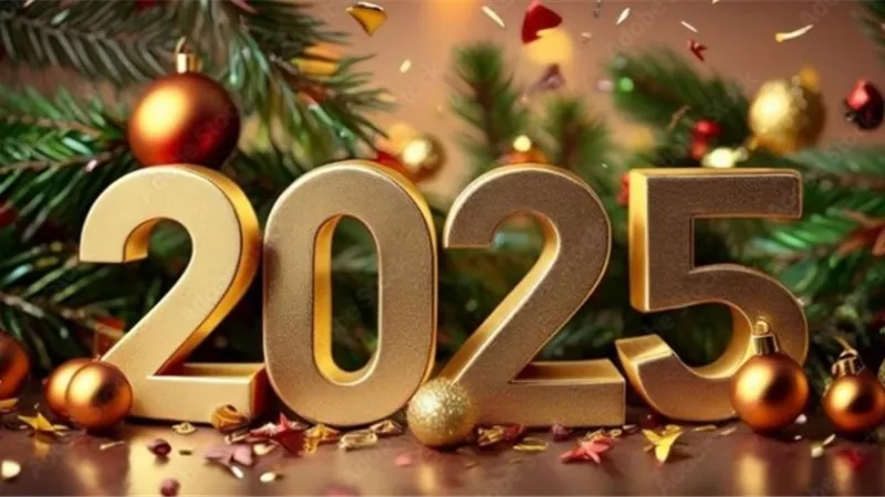 مواعيد العطلات الرسمية لعام 2025.. إنفوجراف