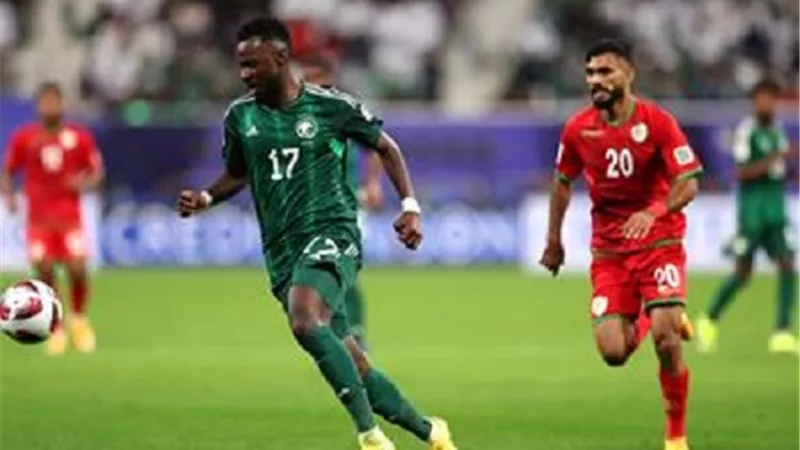 تعرف علي موعد مباراة نهائي كأس الخليج