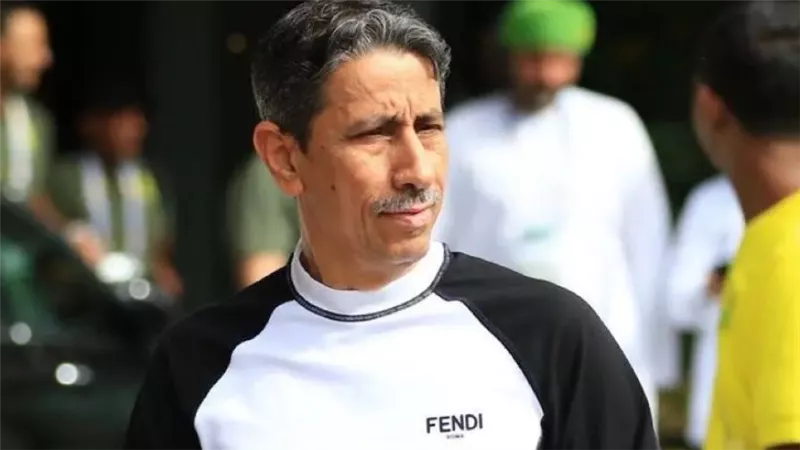 مدرب عمان: كان لدينا ثقة فى اللاعبين على تخطي عقبة السعودية