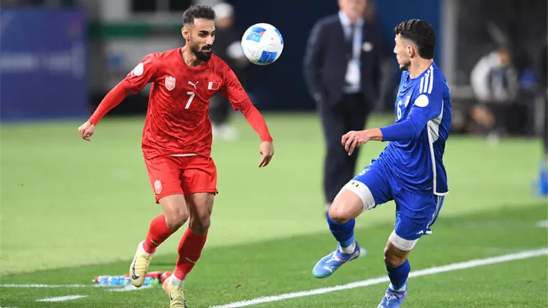 البحرين تهزم الكويت وتضرب موعدًا مع عمان فى نهائى كأس الخليج - شاهد