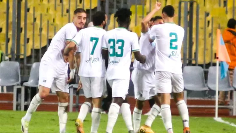 على ماهر يمنح لاعبى المصرى راحة 24 ساعة قبل الاستعداد للزمالك