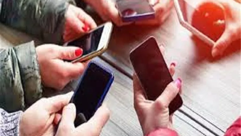 بيان عاجل من المالية والاتصالات بشأن الضريبة الجمركية على الهواتف المحمولة المستوردة