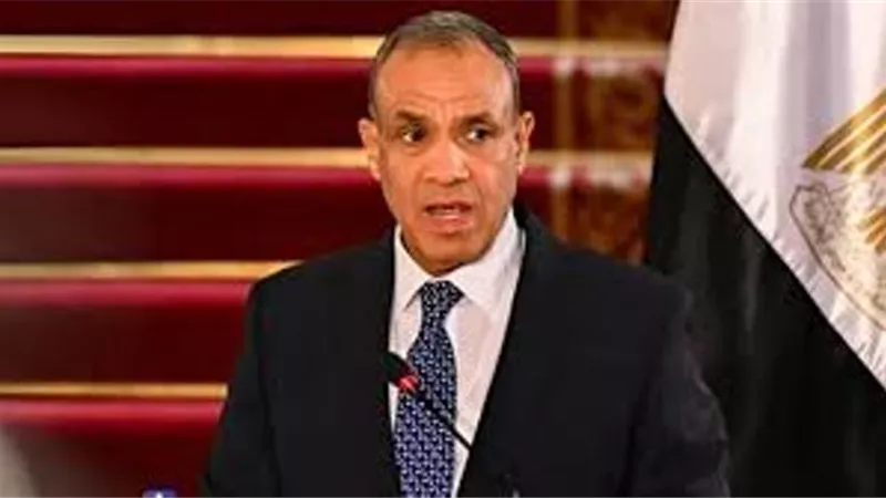 وزير الخارجية يدعو جميع الأطراف السورية إلى إعلاء المصلحة الوطنية