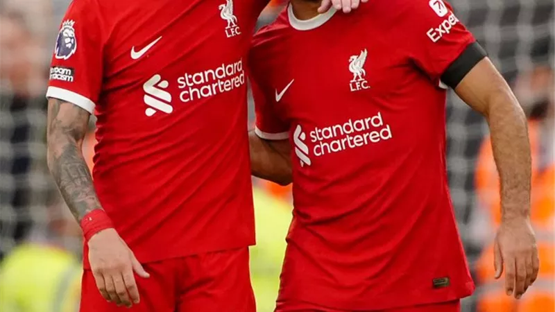 تسيميكاس: محمد صلاح أفضل لاعب في العالم ويفعل أشياء لا تُصدق