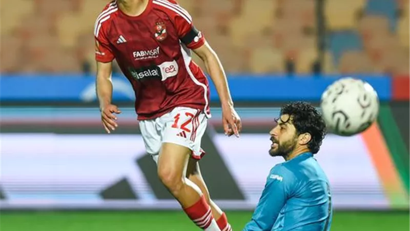 رضا سليم: رفضت عروض الزمالك وبيراميدز .. وقادرون على التعامل مع ميسي