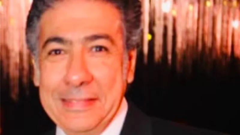 رئيس محكمة جنايات أمن الدولة ينعى وفاة شقيق الوزير بدر عبد العاطي