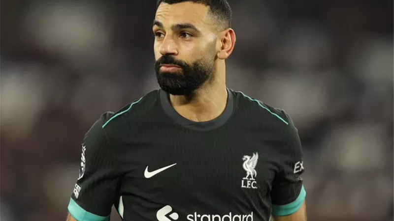 عفت نصار: محمد صلاح المثل الأعلي للكرة المصرية عبر التاريخ