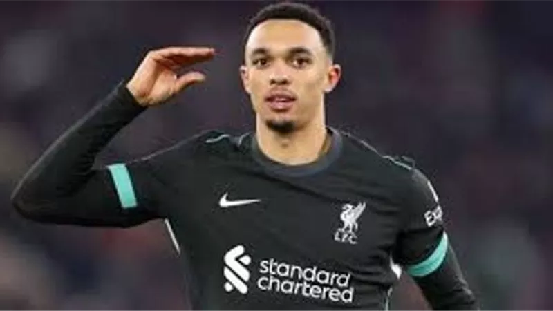 ريال مدريد يطلب ضم ألكسندر أرنولد.. وليفربول يرد