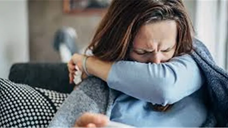 تعرف على اهم الاسباب وراء كثرة الإصابة بنزلات البرد في الشتاء