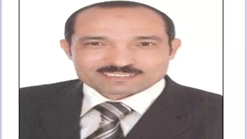 وزير التعليم العالي يكلف جودة غانم بتسيير أعمال رئيس قطاع التعليم