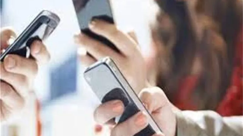 المنظومة الجديدة لتسجيل الهواتف لا تُطبق بأثر رجعي