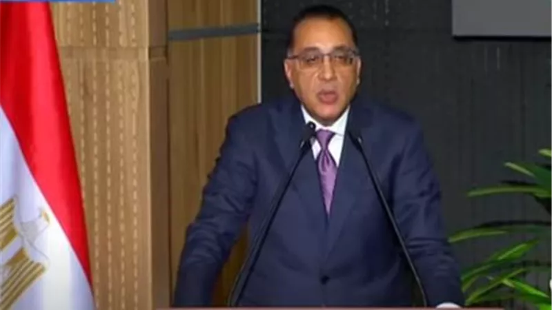 مدبولي:15مليون سائح حجم السياحة فى مصر..وافتتاح المتحف الكبير خلال2025