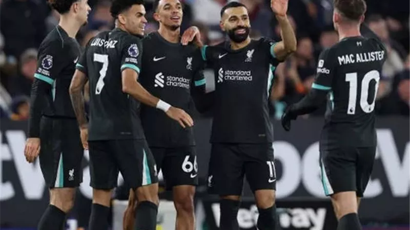 ريال مدريد يتبع سياسية الضغط للحصول على نجم ليفربول