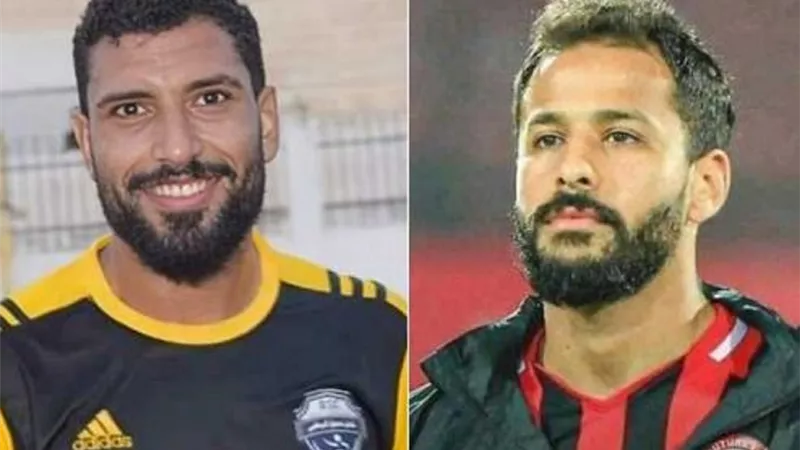النيابة تعلن نتائج التحقيقات في وفاة أحمد رفعت ومحمد شوقي