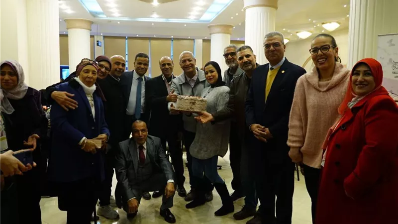 وزارة الشباب تطلق مبادرة 