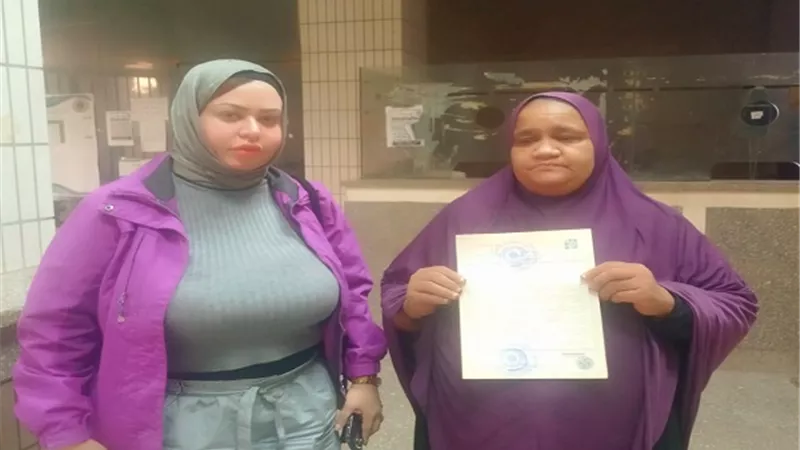 إقبال كبير من الأهالي لتحرير توكيلات تأسيس حزب الجبهة الوطنية ببني سويف