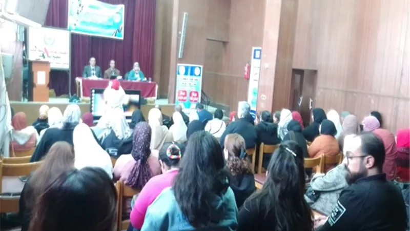 القصبي: الشائعات سموم رقمية يجب محاربتها بزيادة الوعي