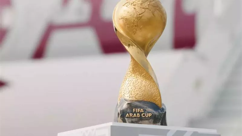 تعرف على موعد انطلاق بطولة كأس العرب بقطر