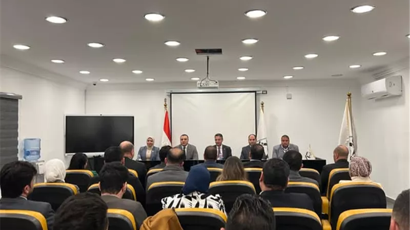 حماية السوق المحلي من التقلبات العالمية..استراتيجية جديدة للتموين