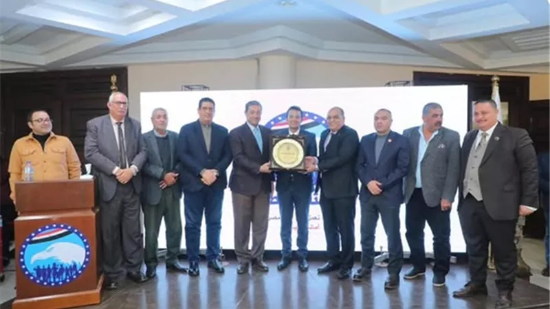 تعزيزالإنتماءالوطنى ومحاربةالأفكارالمغلوطةفي ندوة بحزب مستقبل وطن