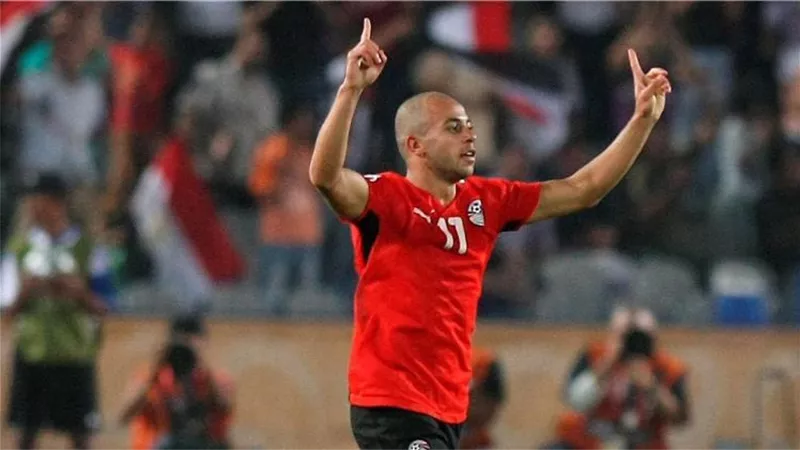 عفروتو: لا يوجد لاعب في الدوري يستحق أكثر من 5 ملايين جنيه